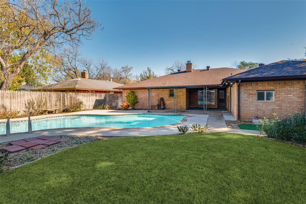 Green Meadows Add - Residential