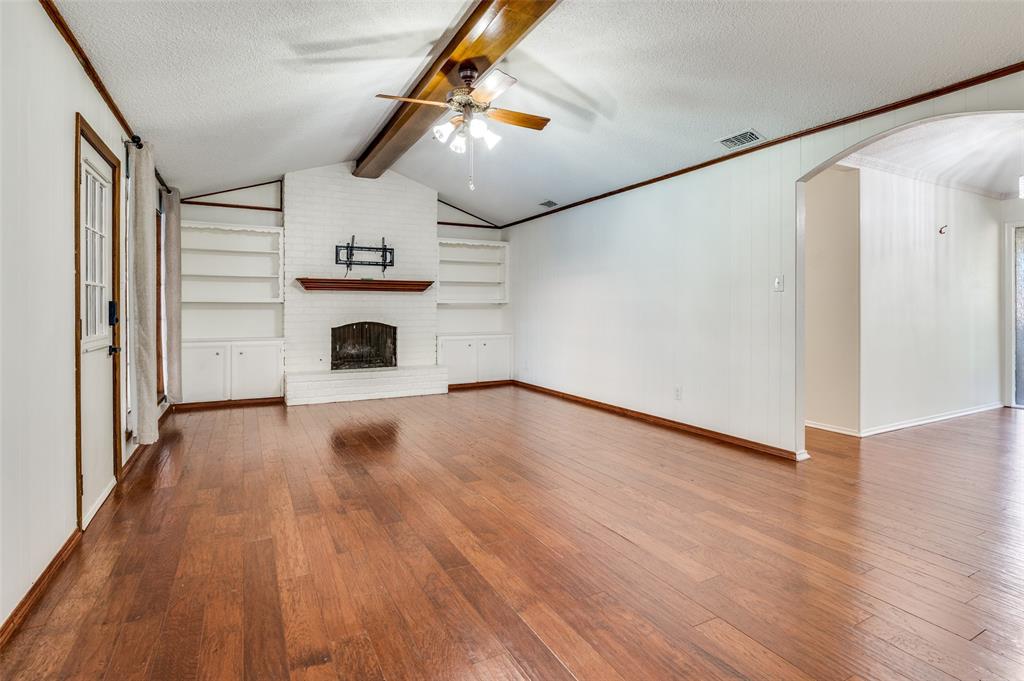 Green Meadows Add - Residential