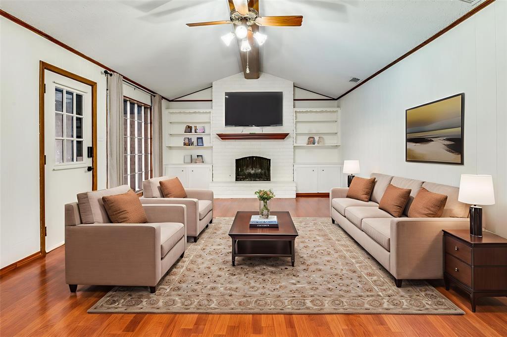 Green Meadows Add - Residential