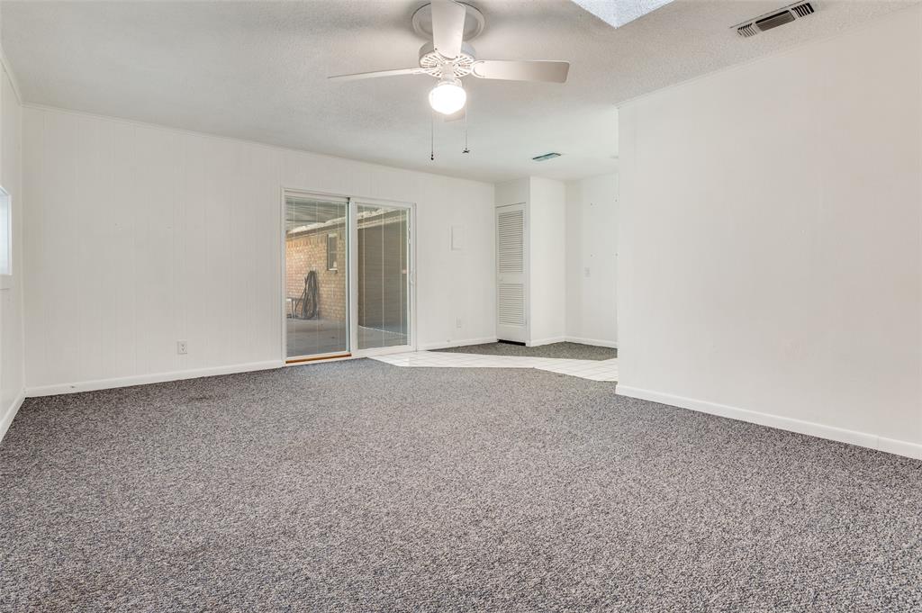 Green Meadows Add - Residential