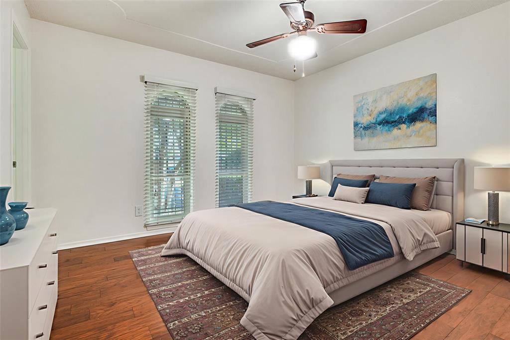 Green Meadows Add - Residential