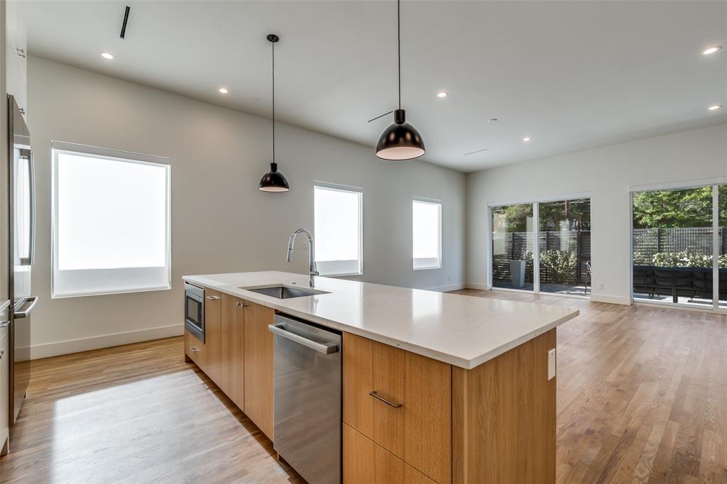 Northern Heights - Residential