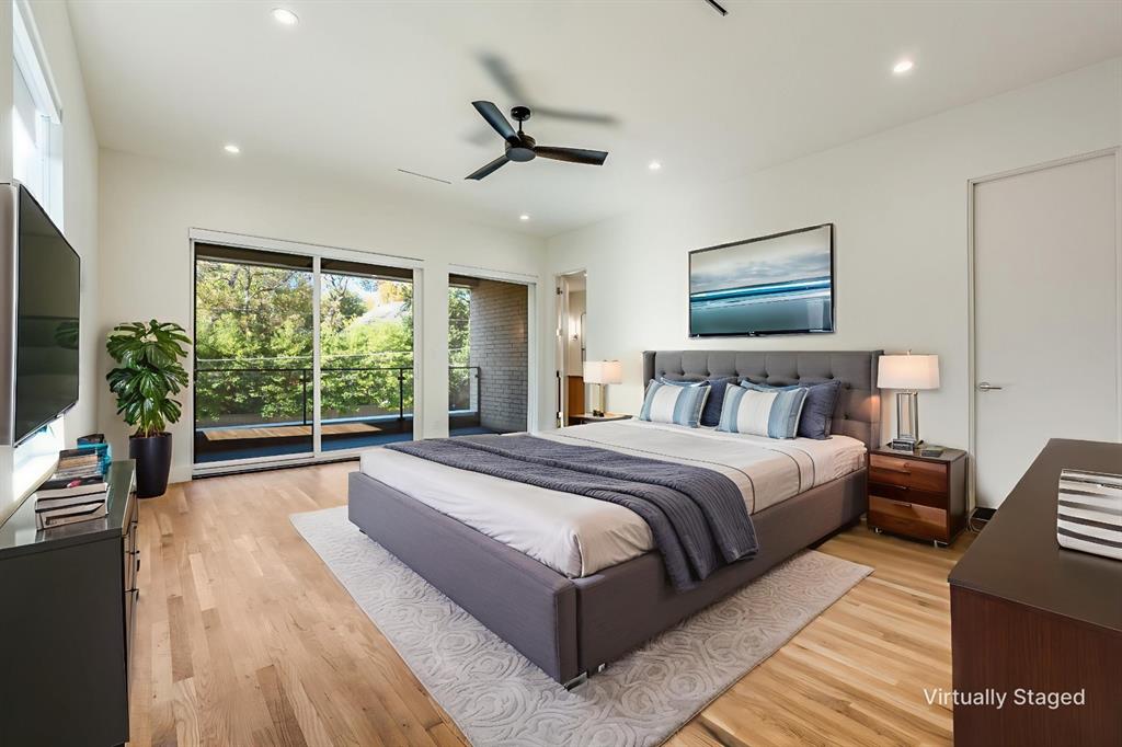 Northern Heights - Residential