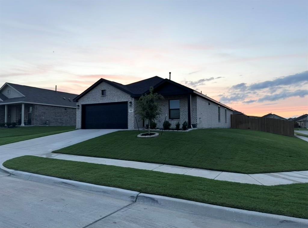 Skyline Estates - Residential