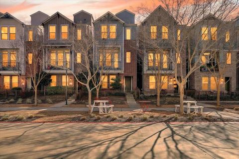 Photo of 1141 Tea Olive Lane, Dallas, TX 75212 (MLS # 21196215)