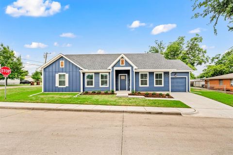 812 13th Street Plano TX 75074