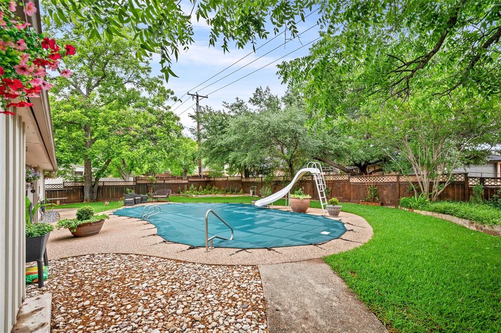 Pecan Plantation - Residential