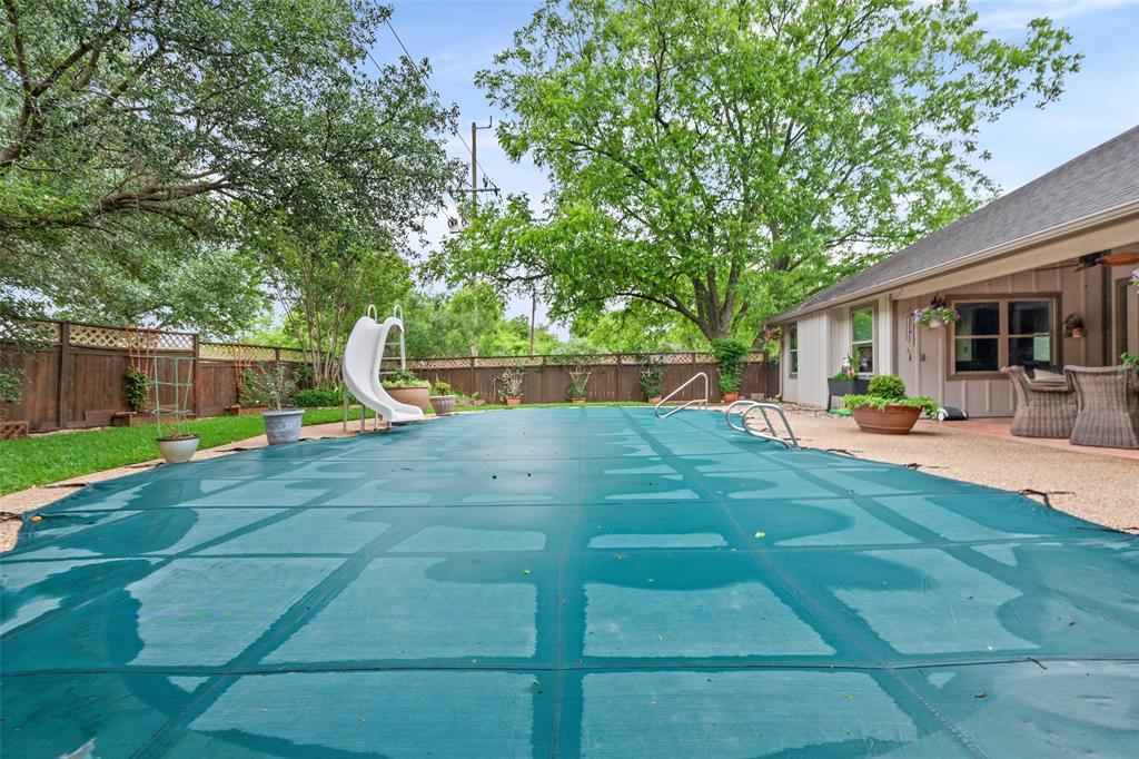 Pecan Plantation - Residential