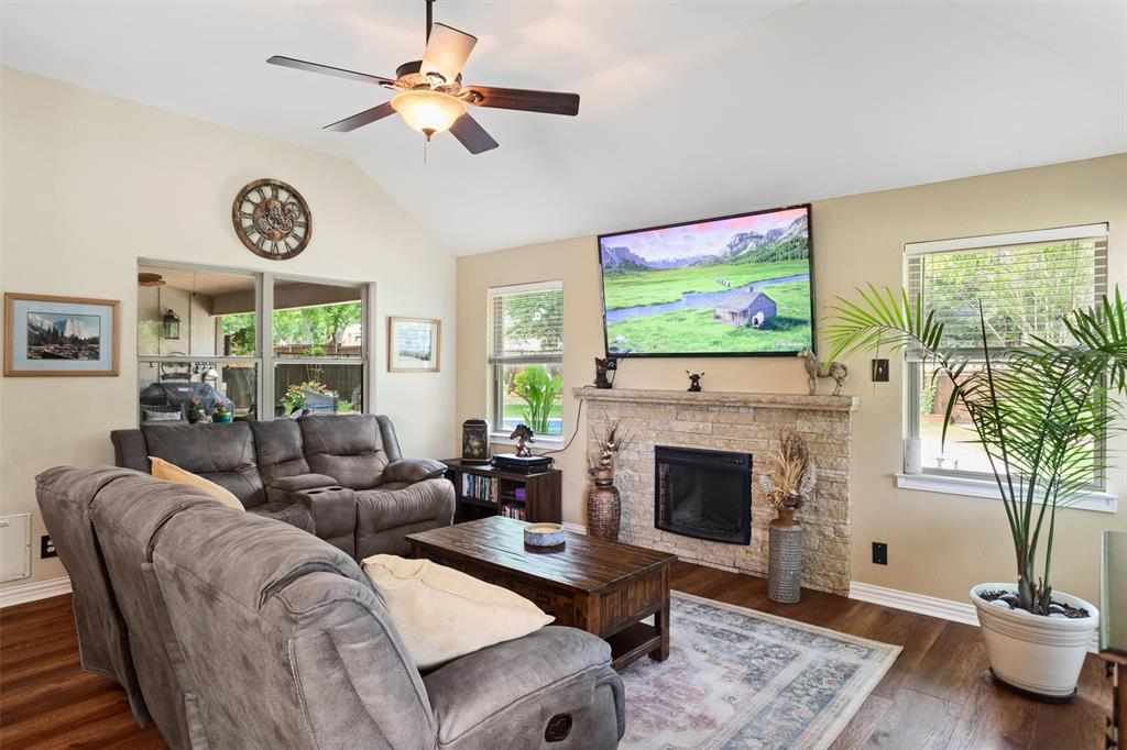 Pecan Plantation - Residential