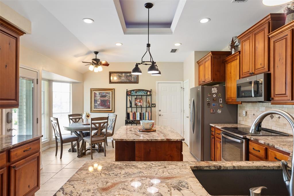 Pecan Plantation - Residential