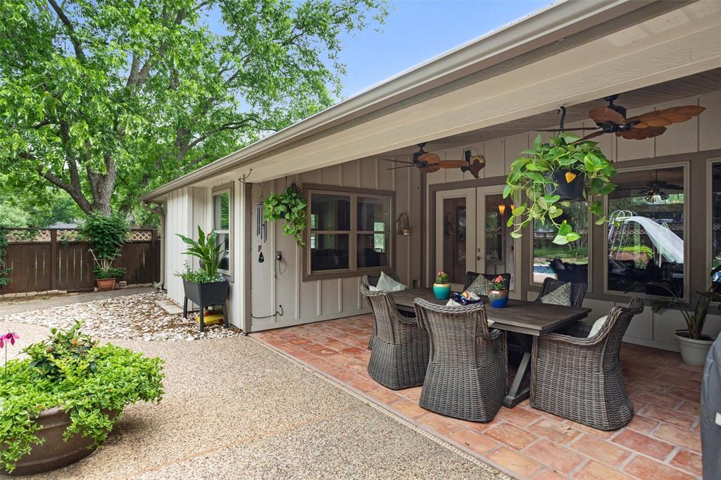 Pecan Plantation - Residential