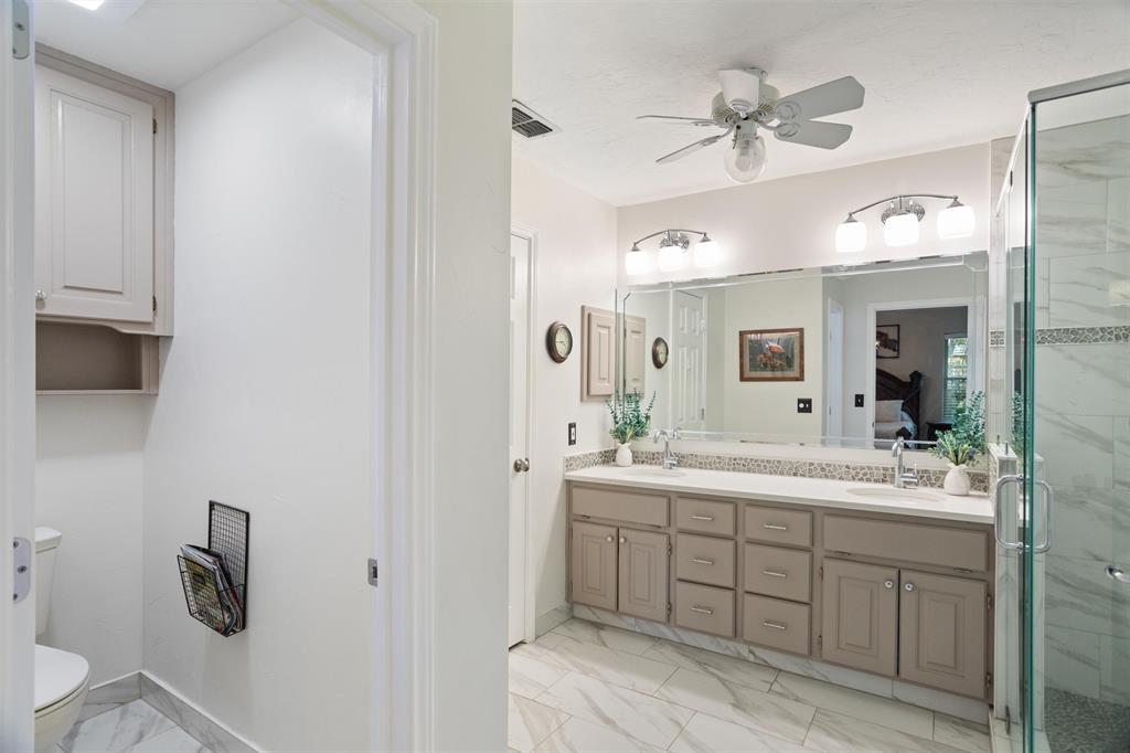 Pecan Plantation - Residential