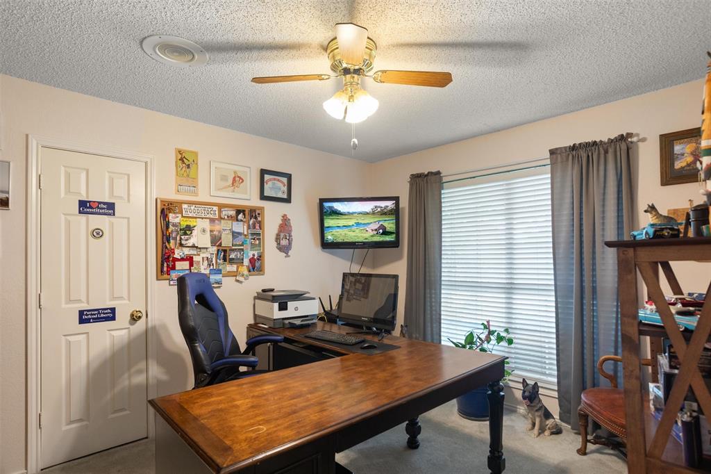Pecan Plantation - Residential