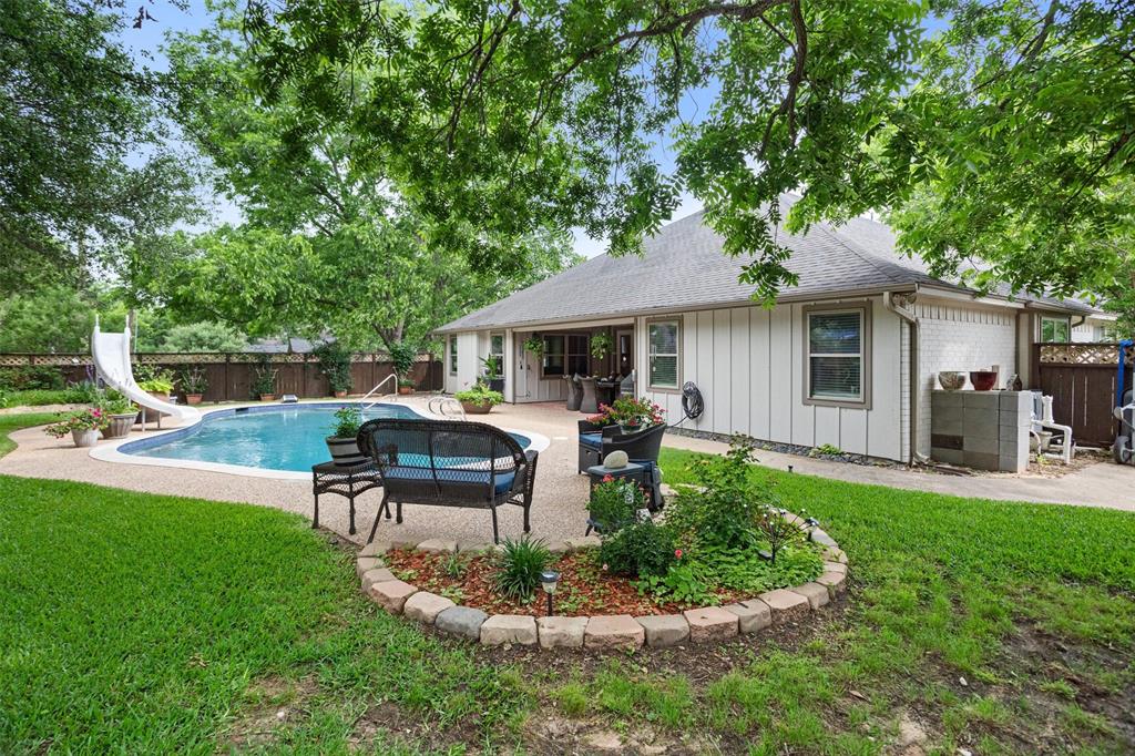 Pecan Plantation - Residential