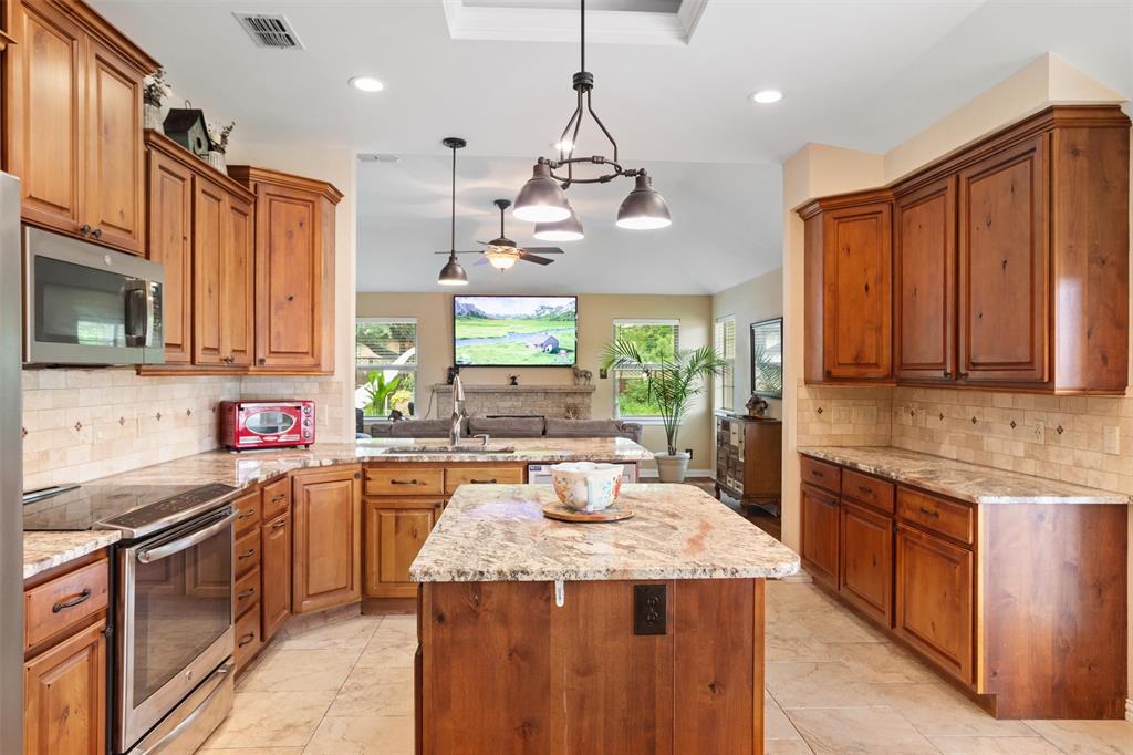 Pecan Plantation - Residential