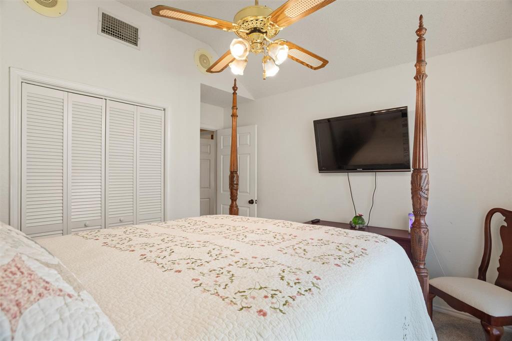 Pecan Plantation - Residential