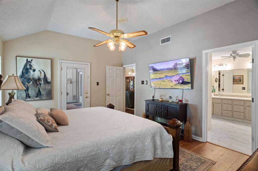 Pecan Plantation - Residential