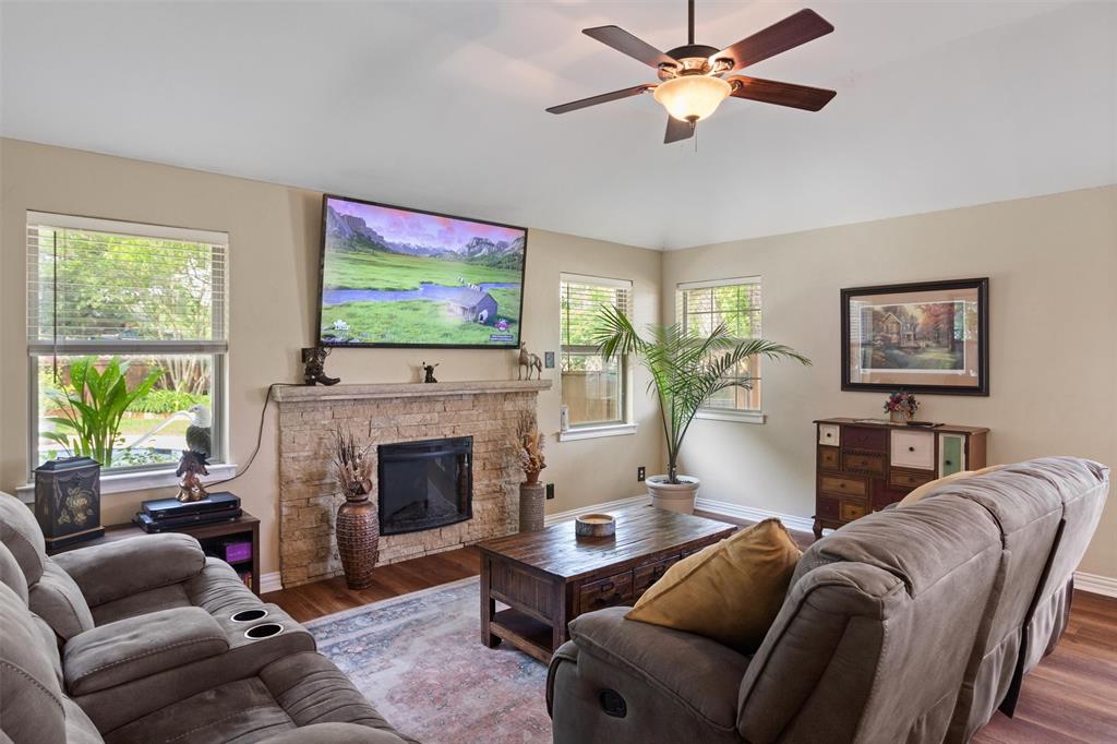 Pecan Plantation - Residential