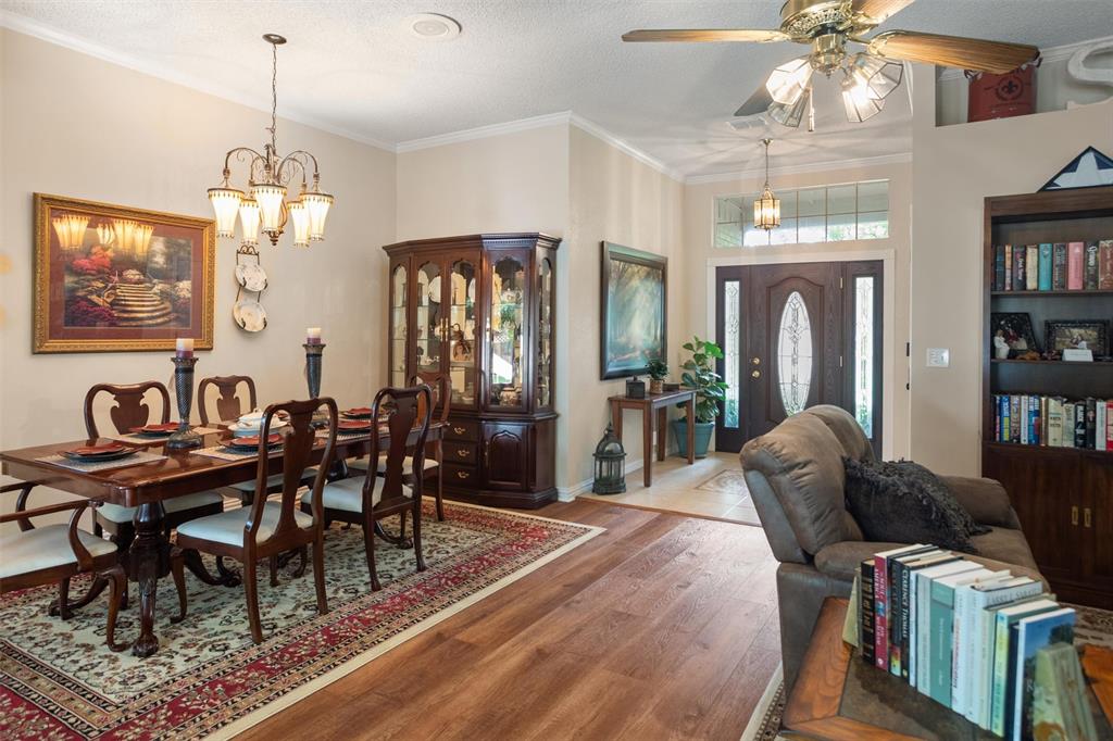 Pecan Plantation - Residential