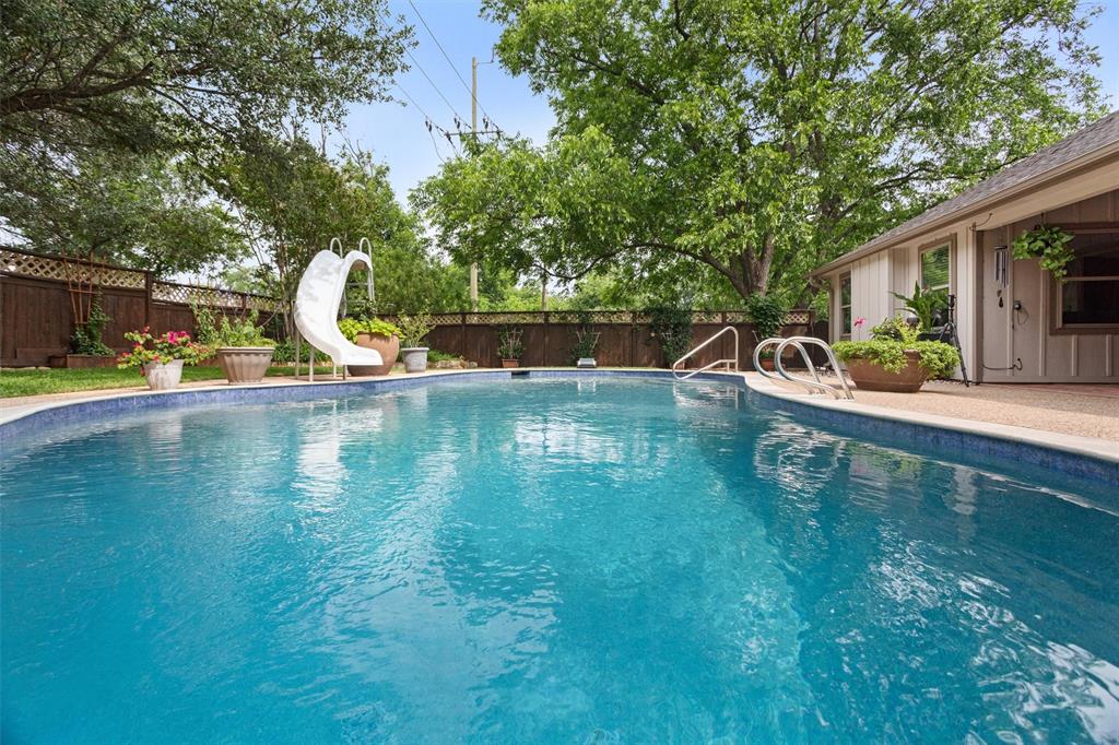 Pecan Plantation - Residential
