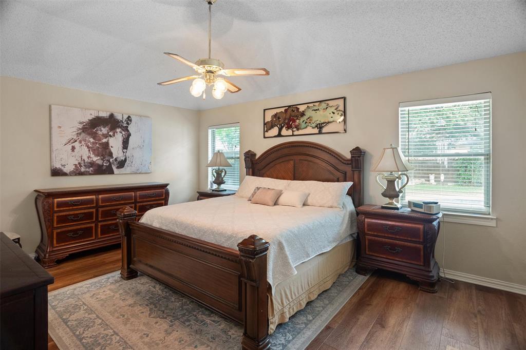 Pecan Plantation - Residential