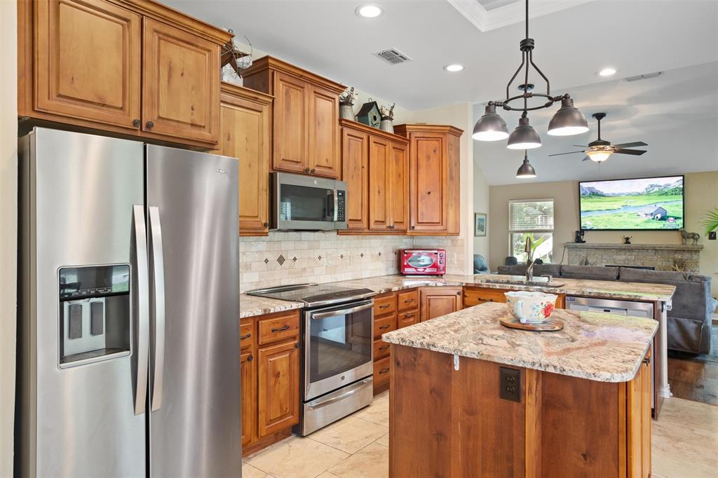 Pecan Plantation - Residential