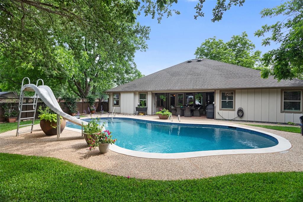 Pecan Plantation - Residential