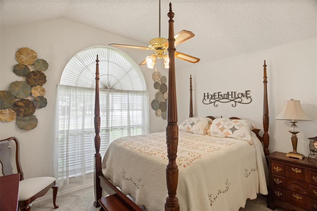 Pecan Plantation - Residential