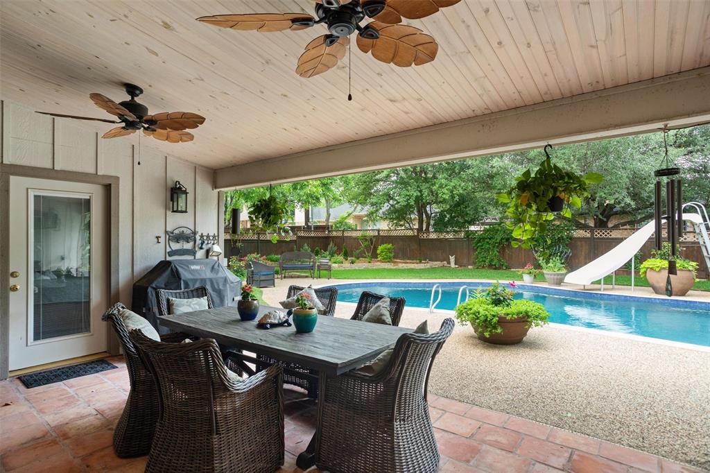 Pecan Plantation - Residential
