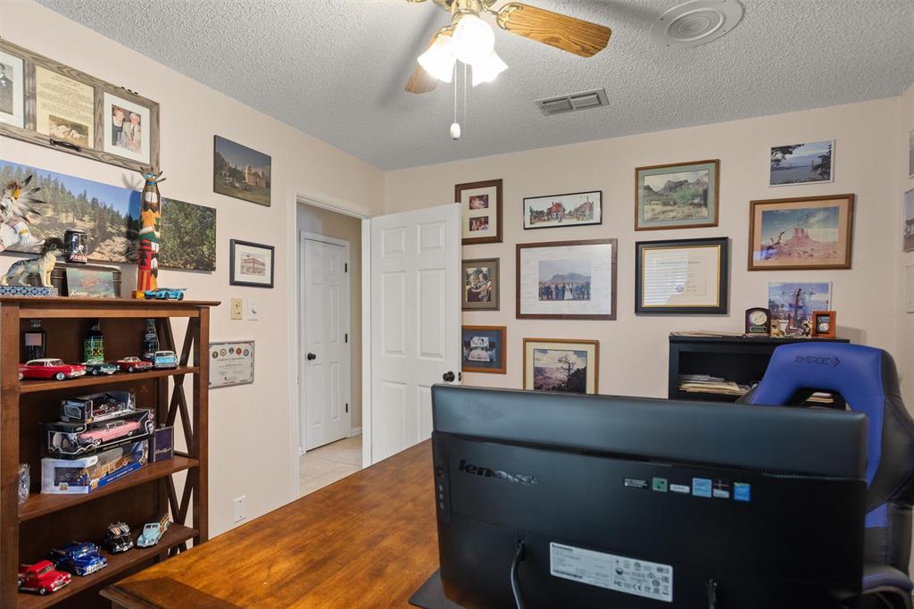 Pecan Plantation - Residential