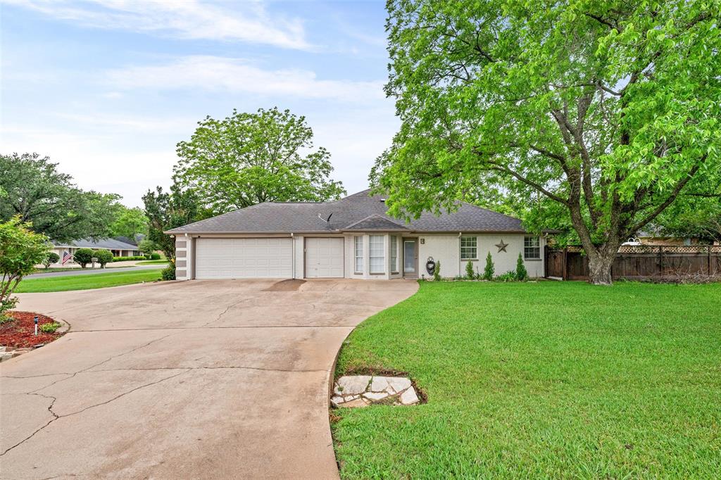 5132 Wedgefield Road