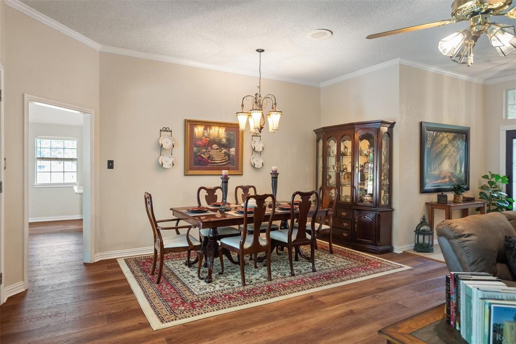 Pecan Plantation - Residential
