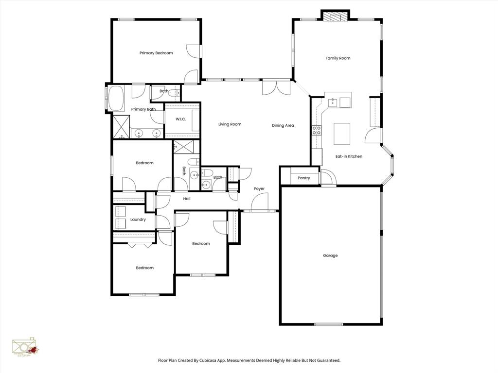 Pecan Plantation - Residential