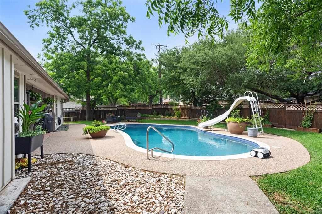 Pecan Plantation - Residential