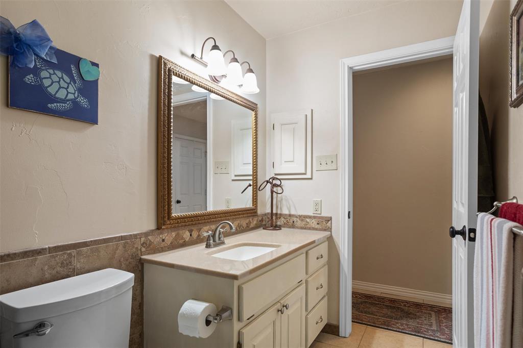 Pecan Plantation - Residential