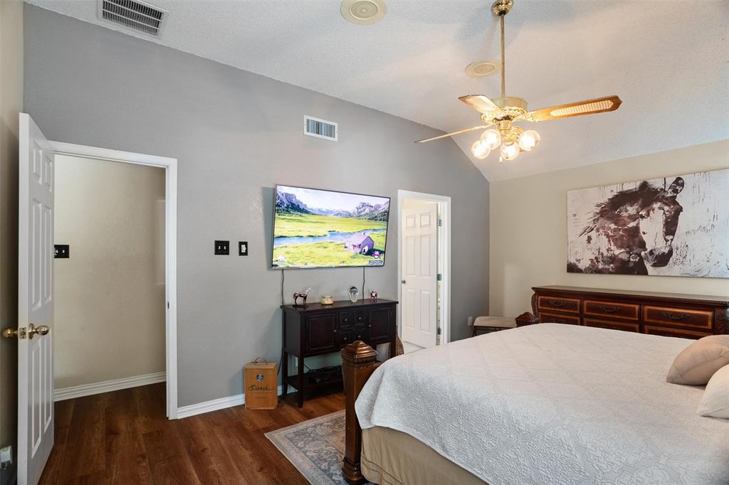 Pecan Plantation - Residential