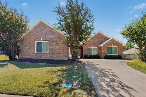 2825 Rosewood Boulevard McKinney TX 75071
