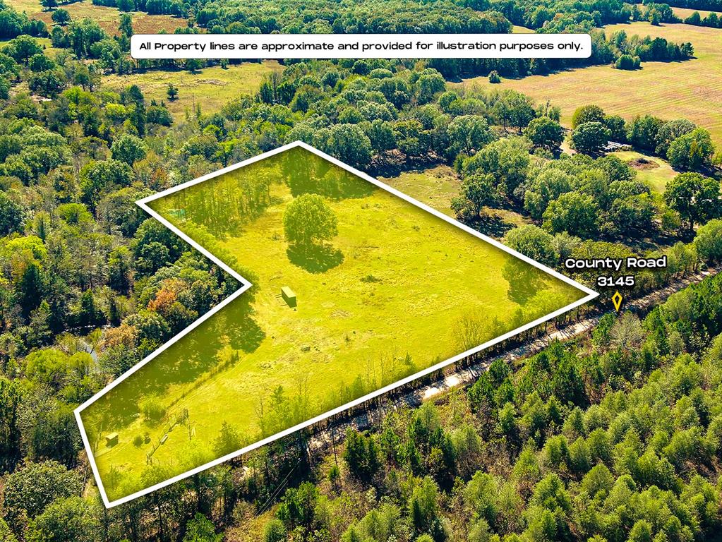 0-10057-00000-0201-00 County Road 3145