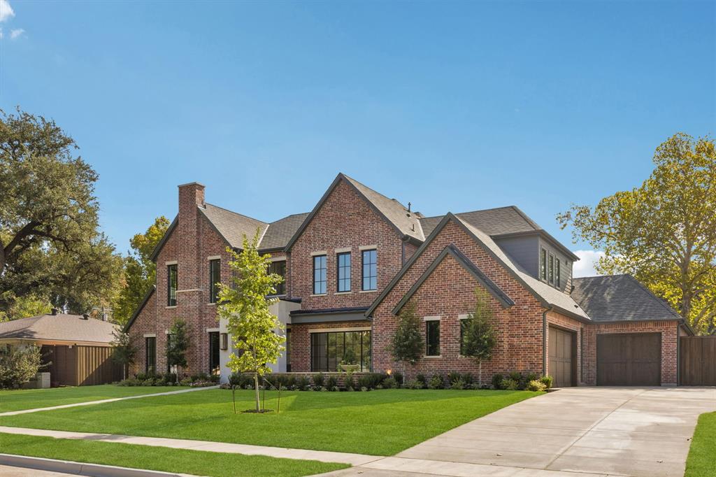 10148 Hedgeway Drive