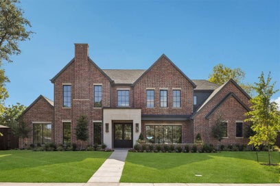 10148 Hedgeway Drive Dallas TX 75229