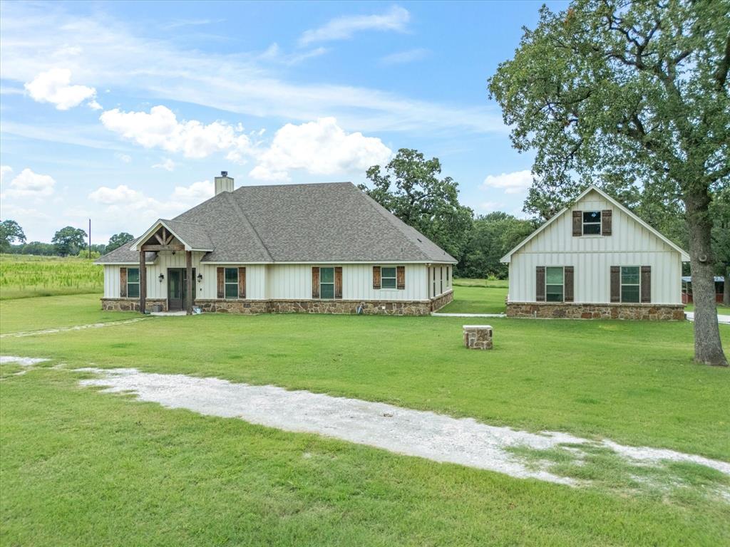 3628 S Fm 1655