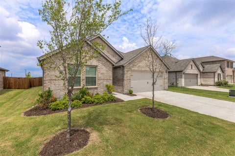 Tiny photo for 108 Anson Drive, Royse City, TX 75189 (MLS # 21288946)