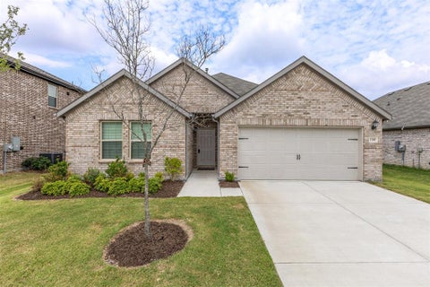 Tiny photo for 108 Anson Drive, Royse City, TX 75189 (MLS # 21288946)