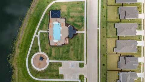 Tiny photo for 108 Anson Drive, Royse City, TX 75189 (MLS # 21288946)