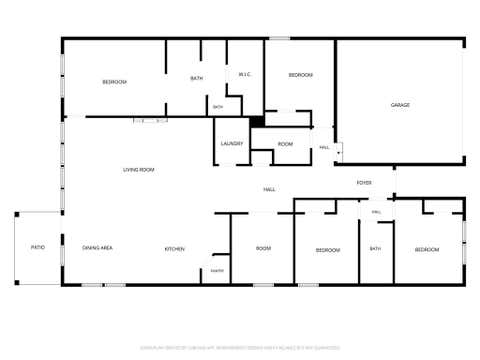 Tiny photo for 108 Anson Drive, Royse City, TX 75189 (MLS # 21288946)