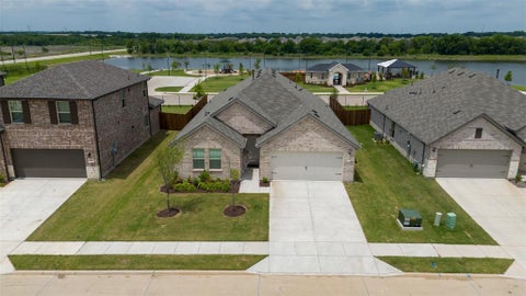 Photo of 108 Anson Drive, Royse City, TX 75189 (MLS # 21288946)