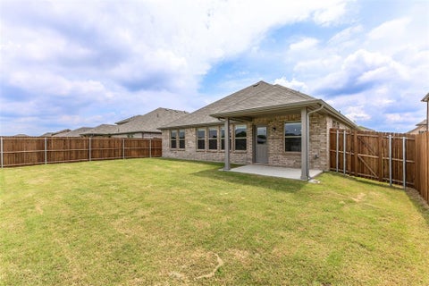 Tiny photo for 108 Anson Drive, Royse City, TX 75189 (MLS # 21288946)