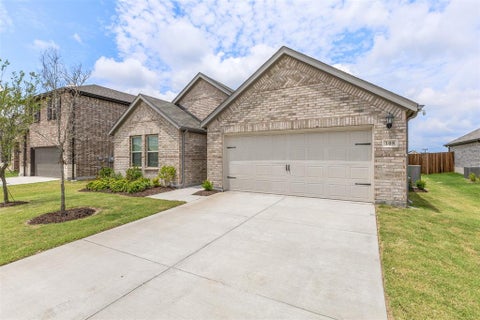 Tiny photo for 108 Anson Drive, Royse City, TX 75189 (MLS # 21288946)