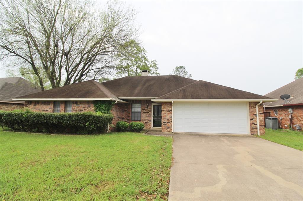 River Oaks #2 - Residential Lease