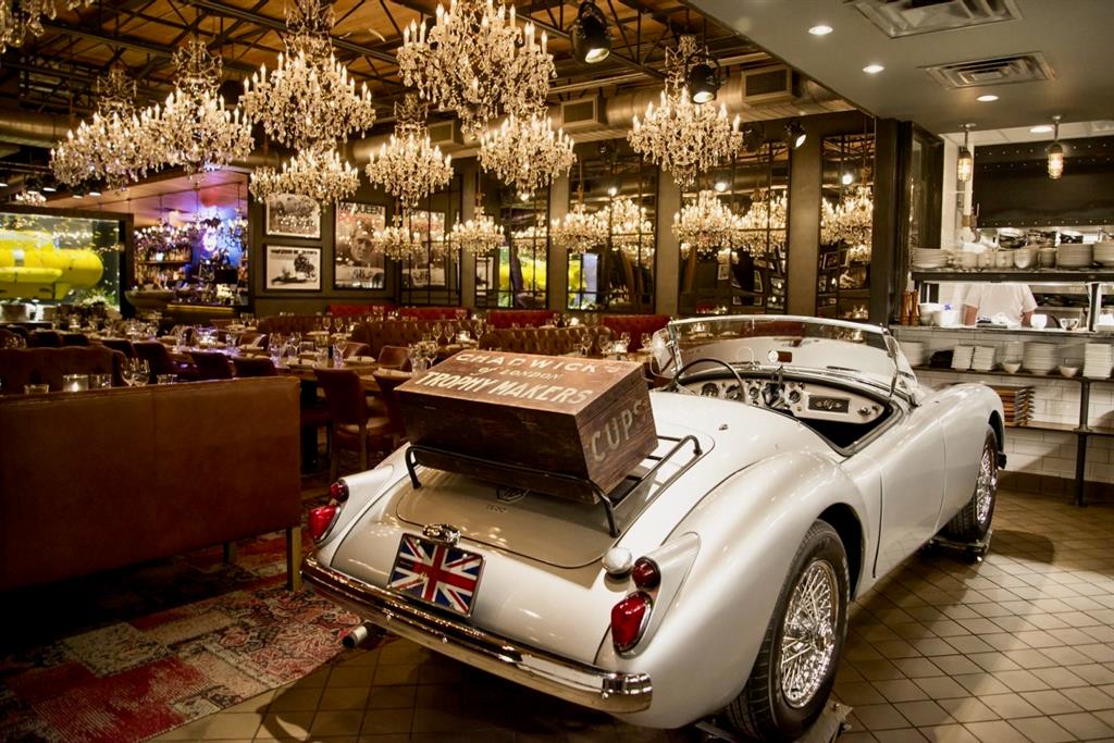 Riverfront - Residential